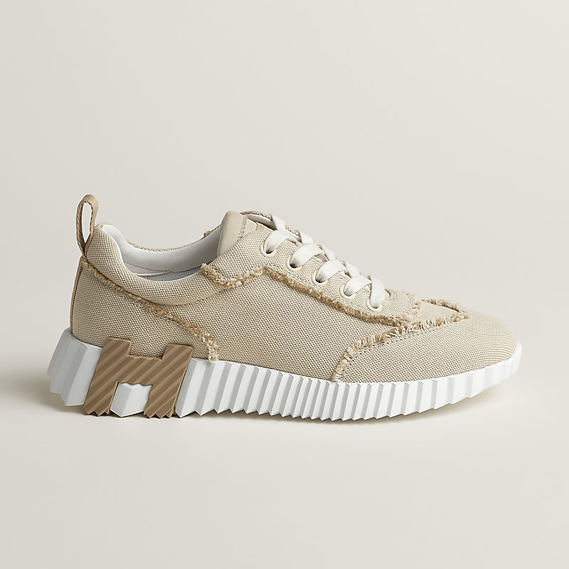 Bouncing sneaker | Hermès USA